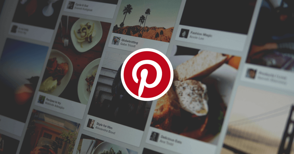 Drive Traffic to Your Website from Pinterest with Alt Text