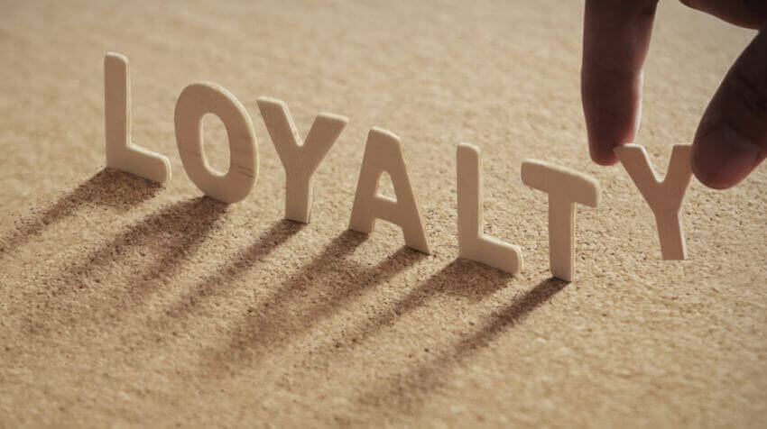 5 Key Ingredients to a Successful B&B Loyalty Scheme