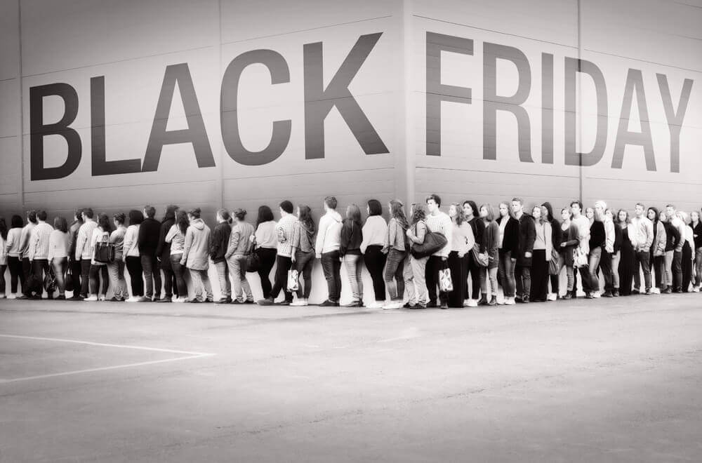 Three Ways Hotels Can Beat Black Friday Weekend Lull