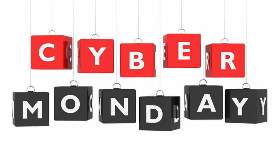 Back to Basics: Five Tips for Cyber Monday Success