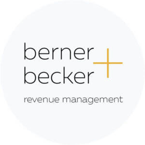 berner+becker berner+becker revenue manager