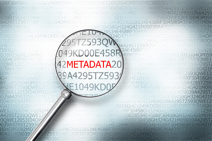 Metadata Matters to Your Digital Marketing
