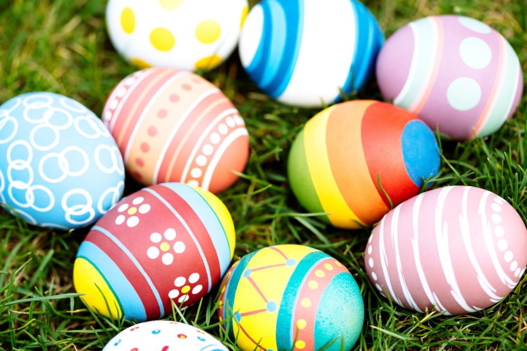 Increase Last Minute Easter Bookings