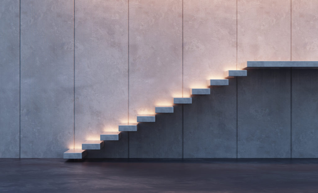 Sales “Steps” and “Funnels” Are So 1990’s; What It Takes for Hotel Sales Success 2019