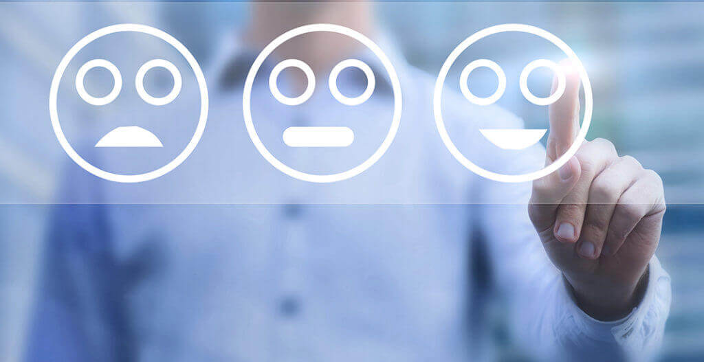 review face images to help sentiment analysis