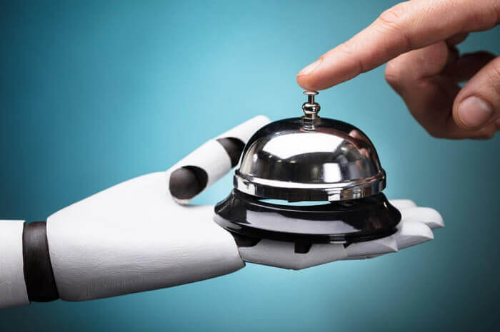 Why Machine Learning Works for the Hotel Industry