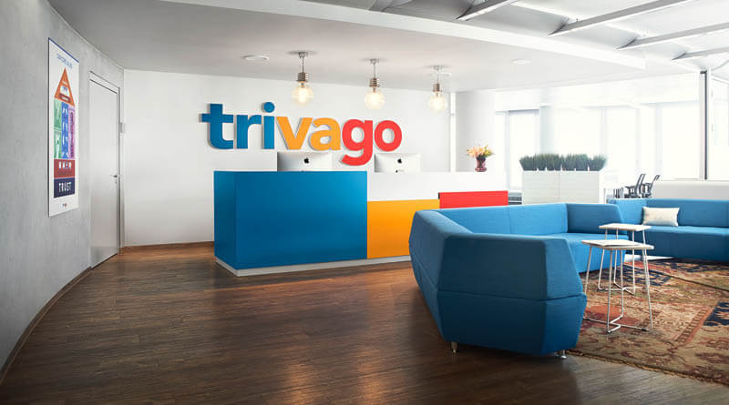 Lowest Price Deals Experience on Trivago