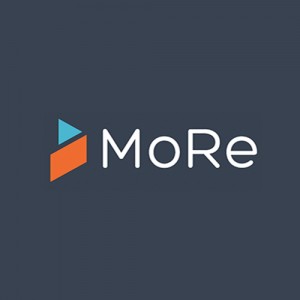 Get Into MoRe 2