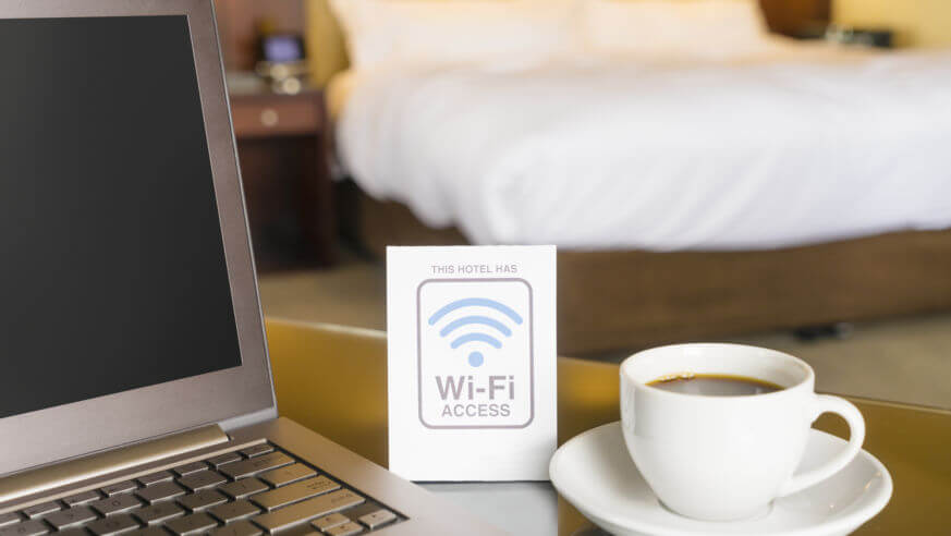 How to Use Hotel WiFi to Boost Revenue and Increase Guest Loyalty