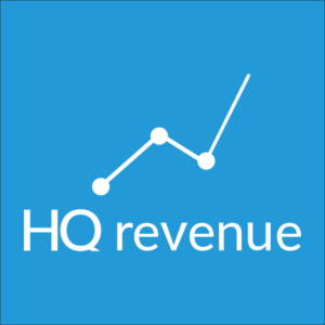 hq revenue