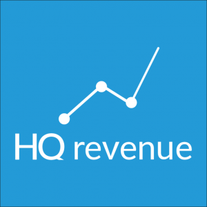 hq revenue