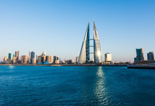 bahrain hotels are a travel destination