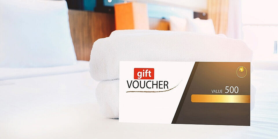 Changes to Gift Voucher Sales: Everything you need to know for 2020