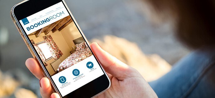 10 Ways a Mobile App Can Change the Game for Your Hotel