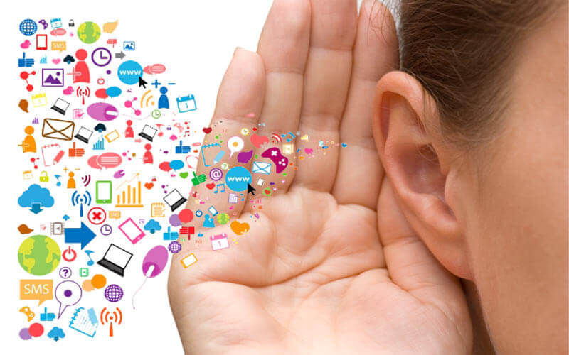 How Effective Social Media Listening Can Improve Hotel Performance