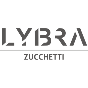 Lybra Logo 2020 - Square