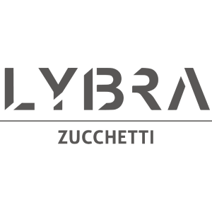 Lybra Logo 2020 - Square