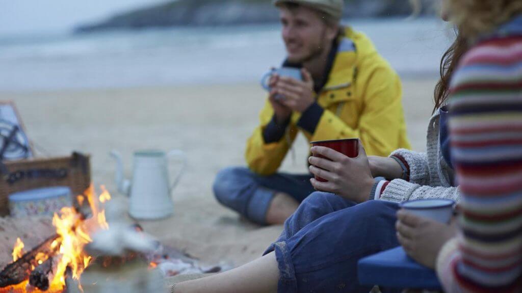 hotel locals or staycation