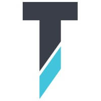 topline revenue company logo