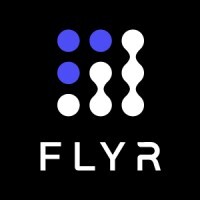 Flyr for Hospitality Revenue Hub Expert Partner logo