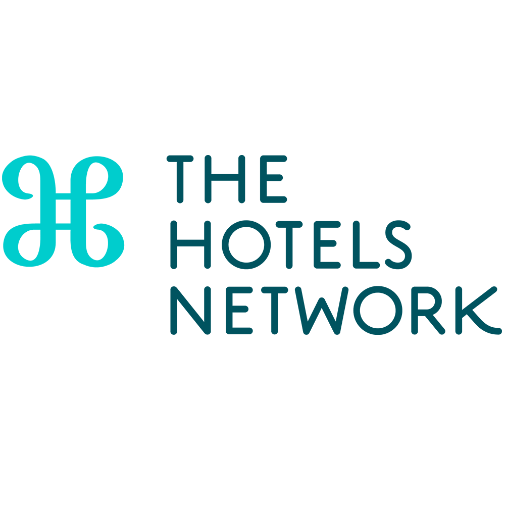 the hotels network logo revenue hub expert partner profile