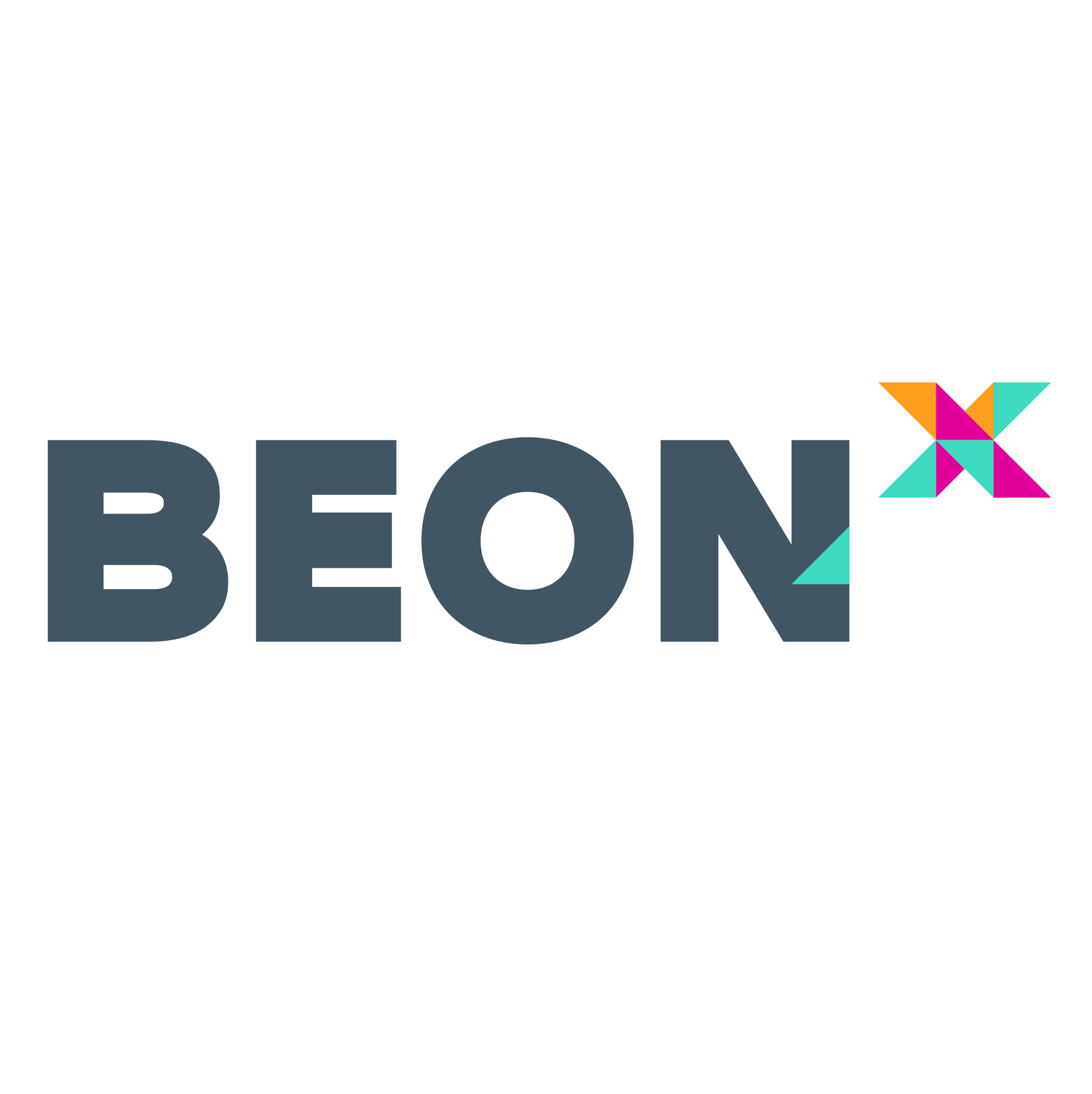 beonx company logo for revenue hub expert partner profile