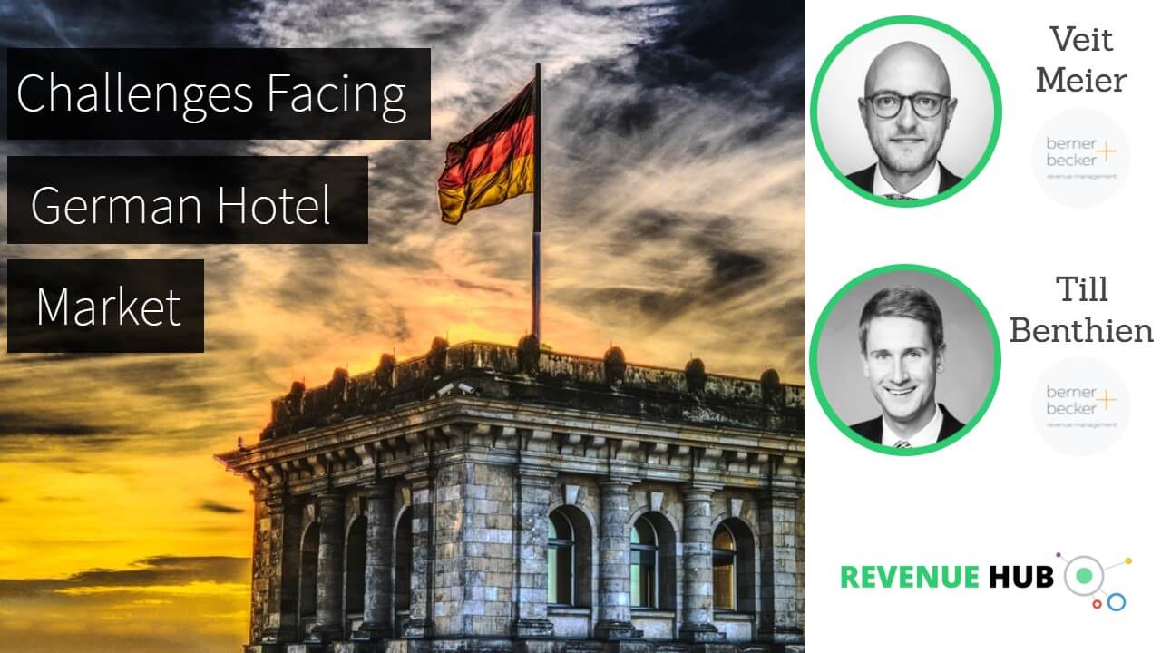 The Current Situation and Challenges Facing the German Hotel Market Video Thumbnail Image