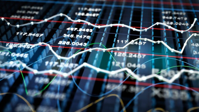 graphs which could reflect the new era of hotel revenue management moving beyond rates