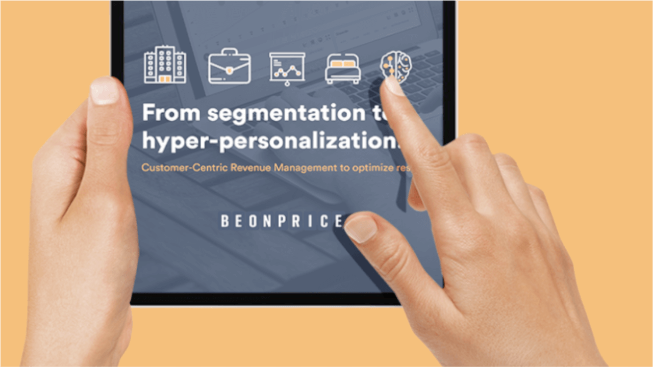 beonprice segmentation guide thumbnail