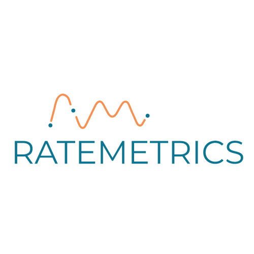 Revenue Hub Expert Partner Profile Ratemetrics Logo