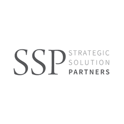 ssp strategic solutions partners logo revenue hub expert partner profile