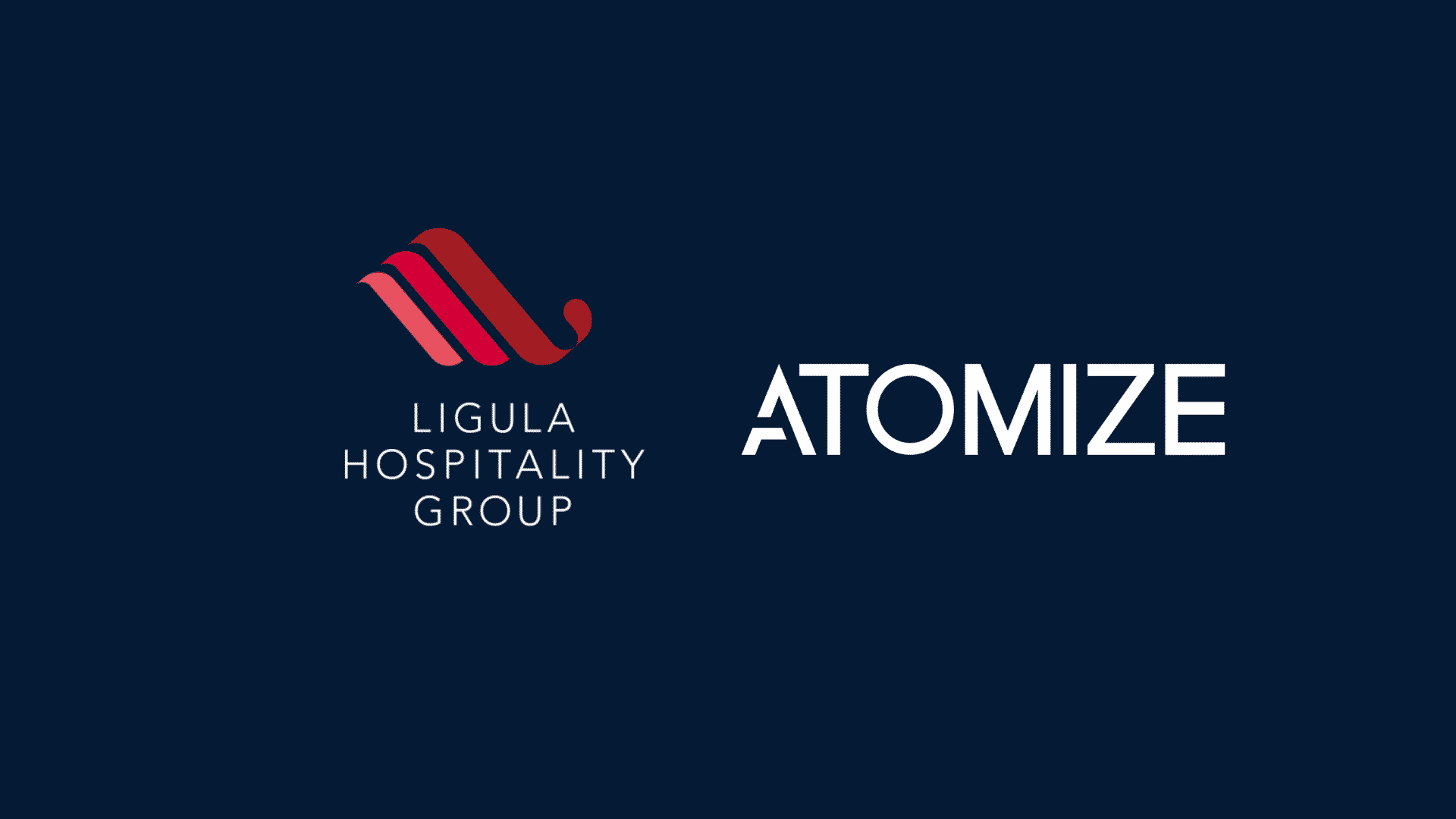 ligula hospitality group choose atomize automated pricing solution