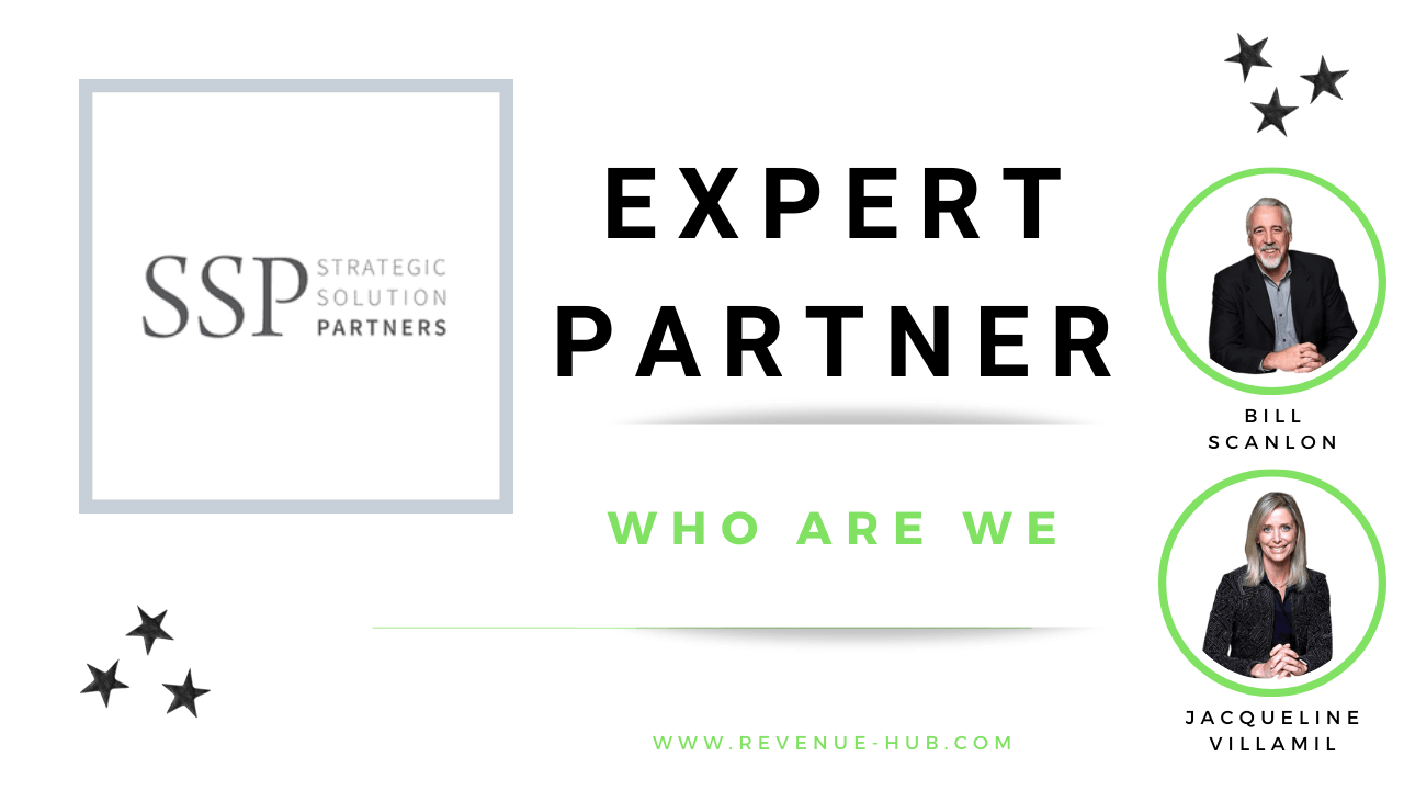 thumbnail image for who are we discussion with new revenue hub expert partner strategic solutions partners