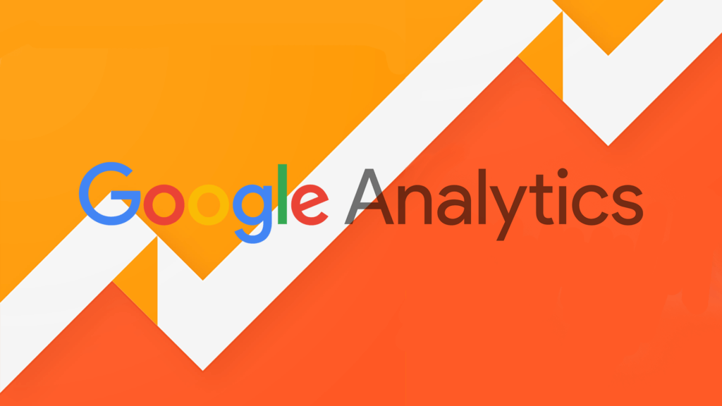 google analytics 4