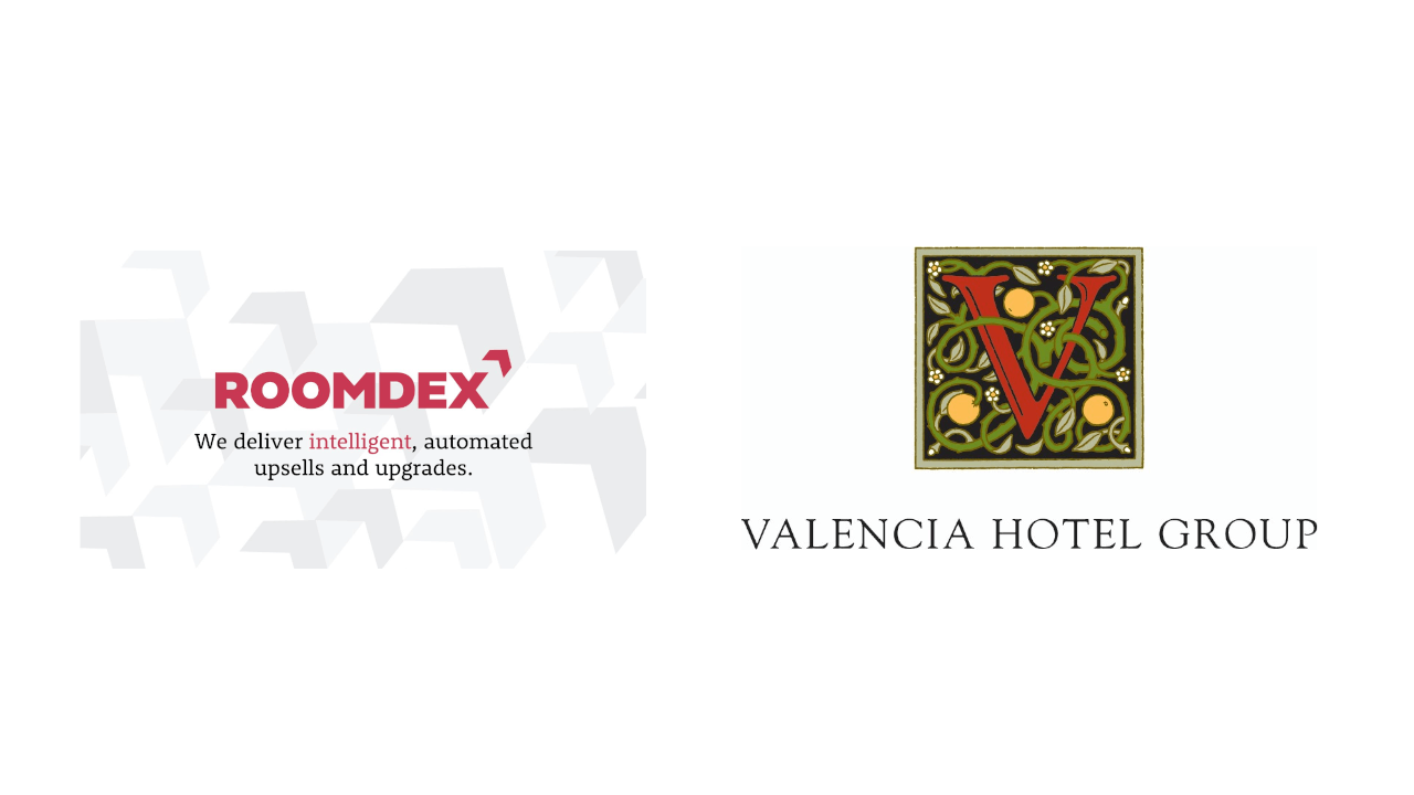 image for expert update about valencia hotel group choosing roomdex hotel upsell solution