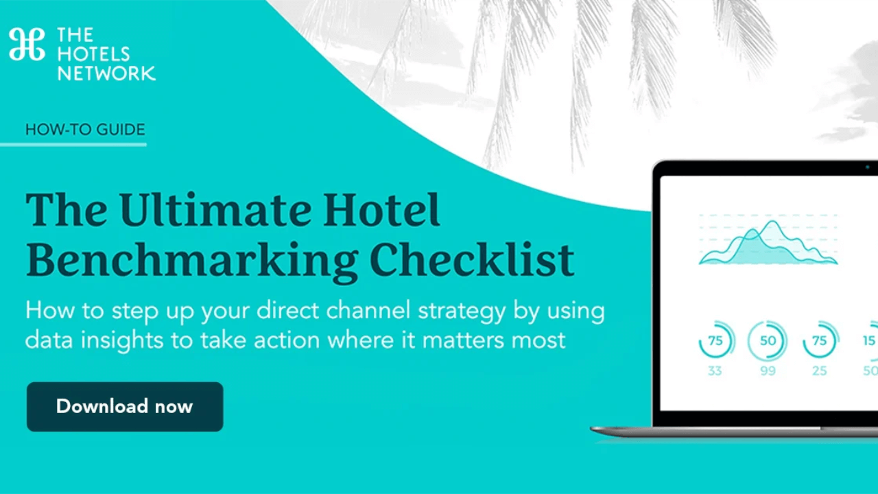 Ultimate Hotel Benchmarking Checklist The Hotels Network