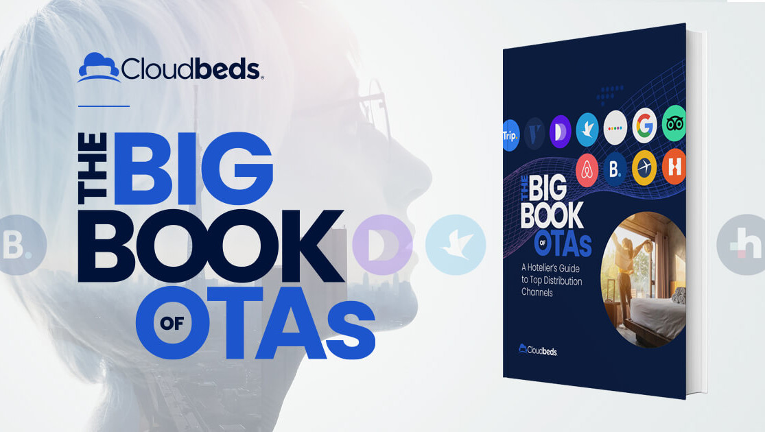 cloudbeds thumbnail image for big book of otas guide