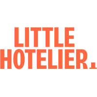 Little Hotelier Logo for Revenue Hub Expert Partner profile