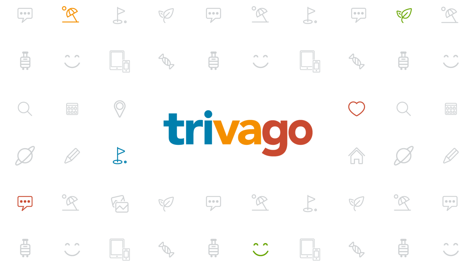 How to use Trivago Book & Go