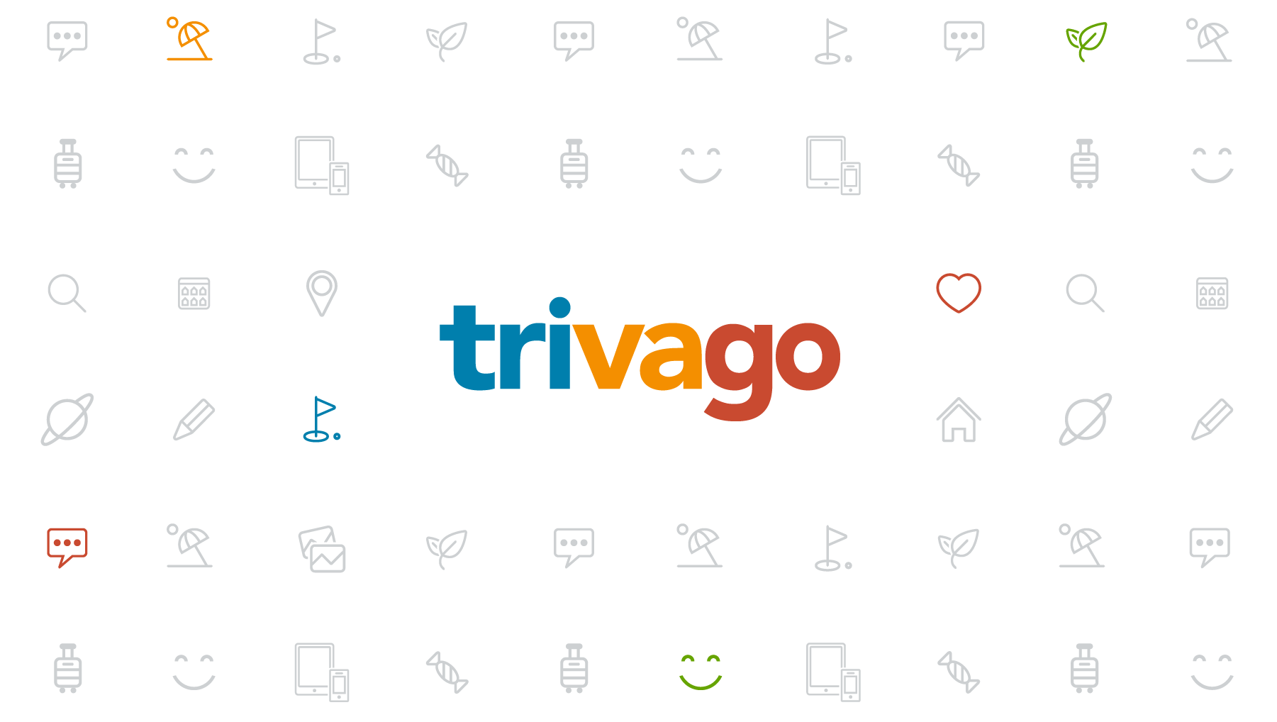trivago logo for little hotelier article about how to use trivago book and go