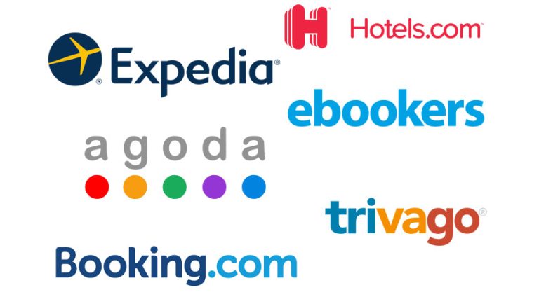 10 Best Booking Site for Hotels