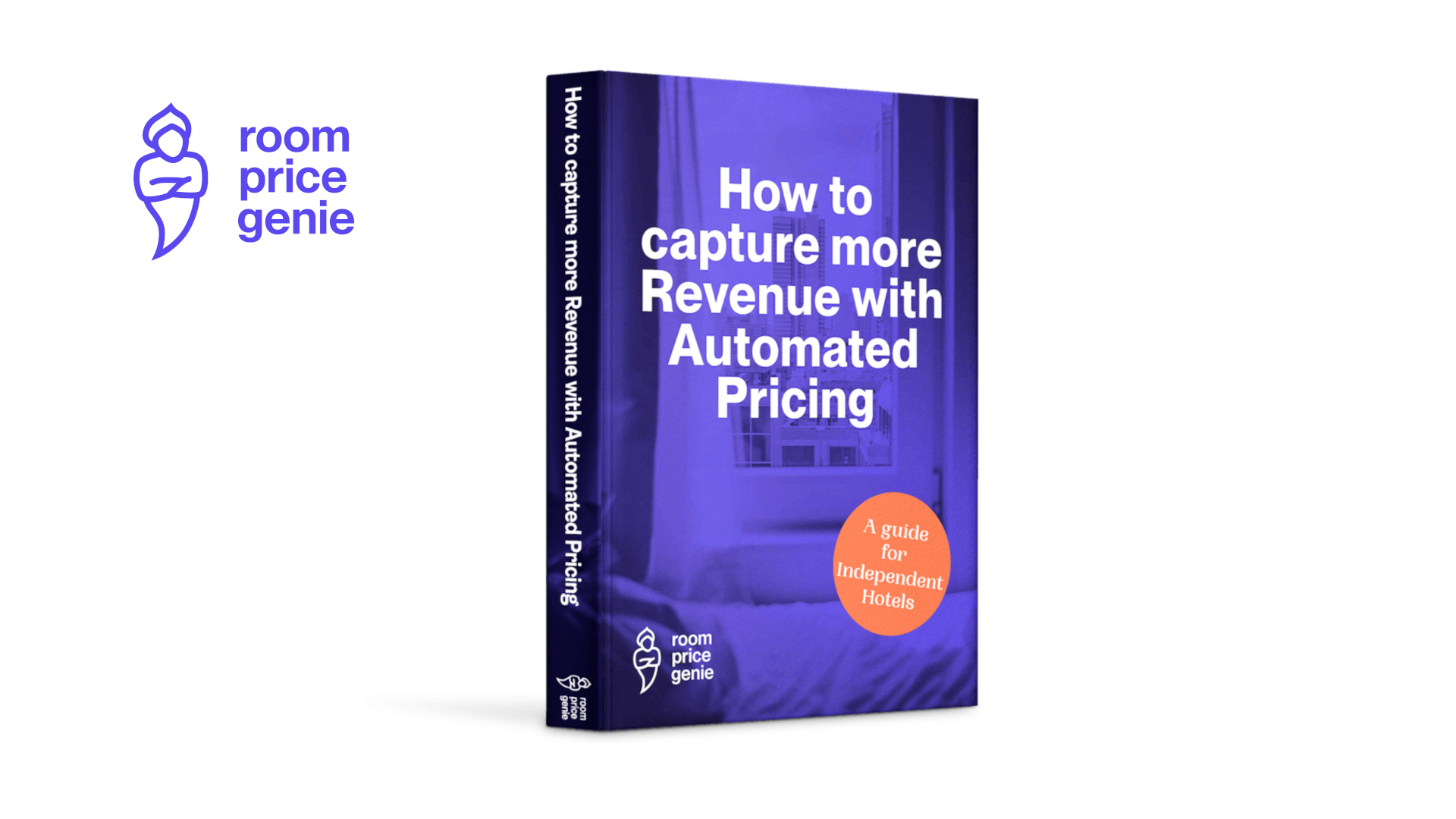article image for roompricegenie guide on how to capture more revenue with automated pricing
