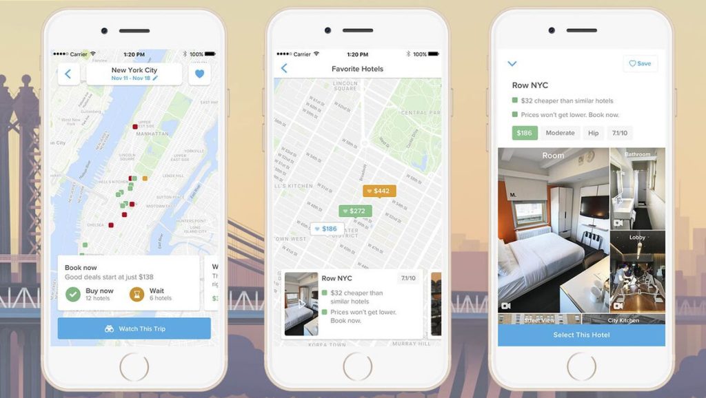 Hopper Reviews Is it Legit for Hotels?