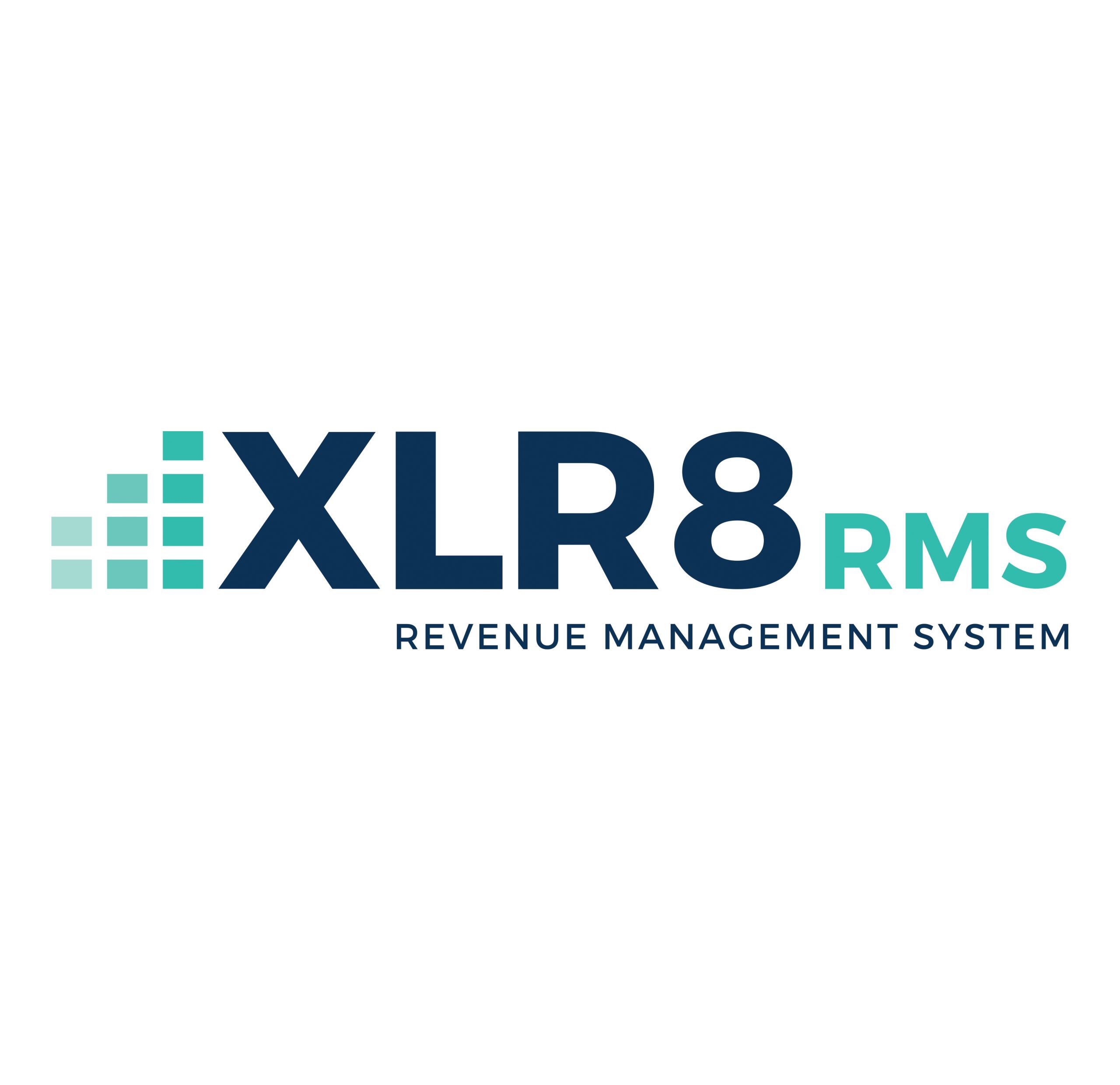 XLR8 RMS Revenue Hub Expert Partner profile logo
