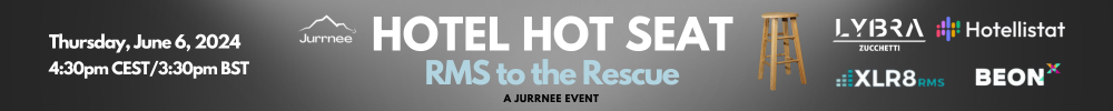 Jurrnee - HOTEL HOT SEAT RMS to the Rescue RH Blog Post Header Ad (1000x100) DAY 2