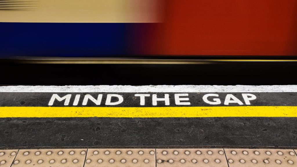 mind the gap reflecting the need to bridge revenue management skills with the ai revolution