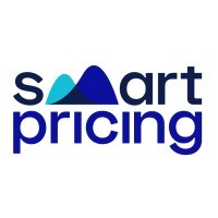 smartpricing logo for revenue hub expert partner profile