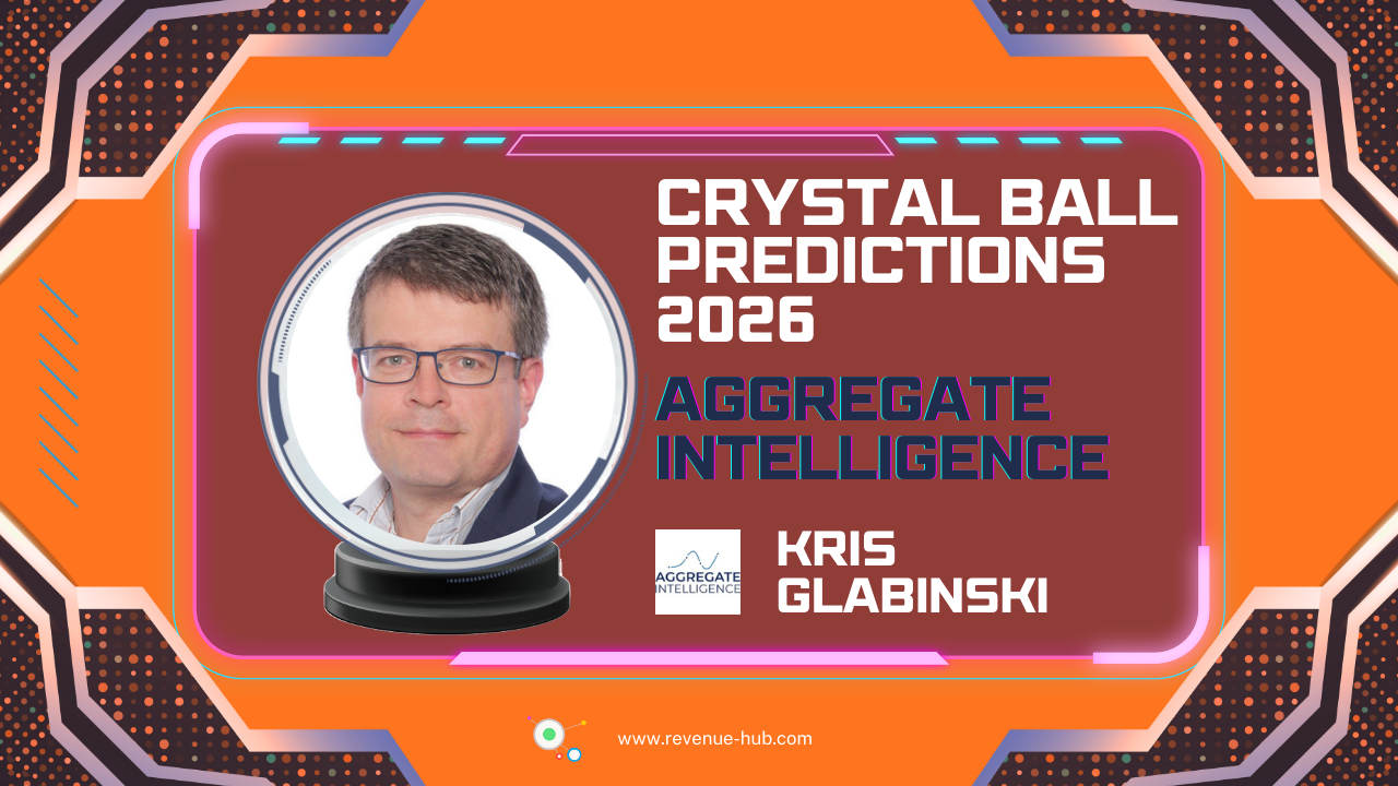 Aggregate Intelligence 2026 Crystal Ball Predictions for Hotels video thumbnail