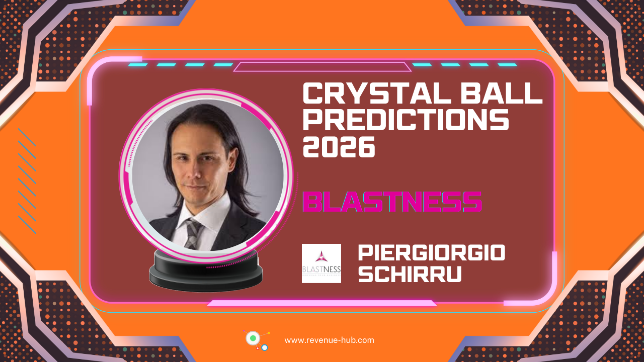 Blastness 2026 Crystal Ball Predictions for Hotels video thumbnail