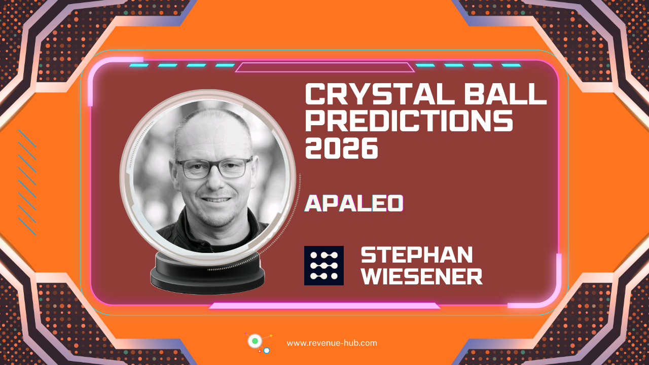 Apaleo: 2026 Crystal Ball Predictions for Hotels video thumbnail